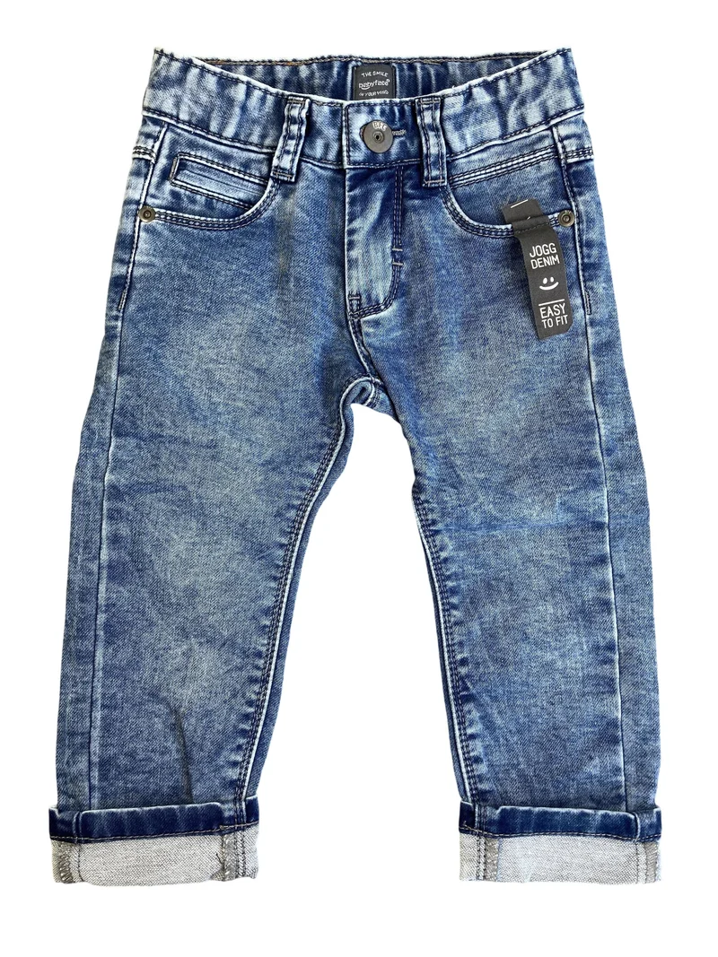 Babyface Jeanshose 86 | 18m