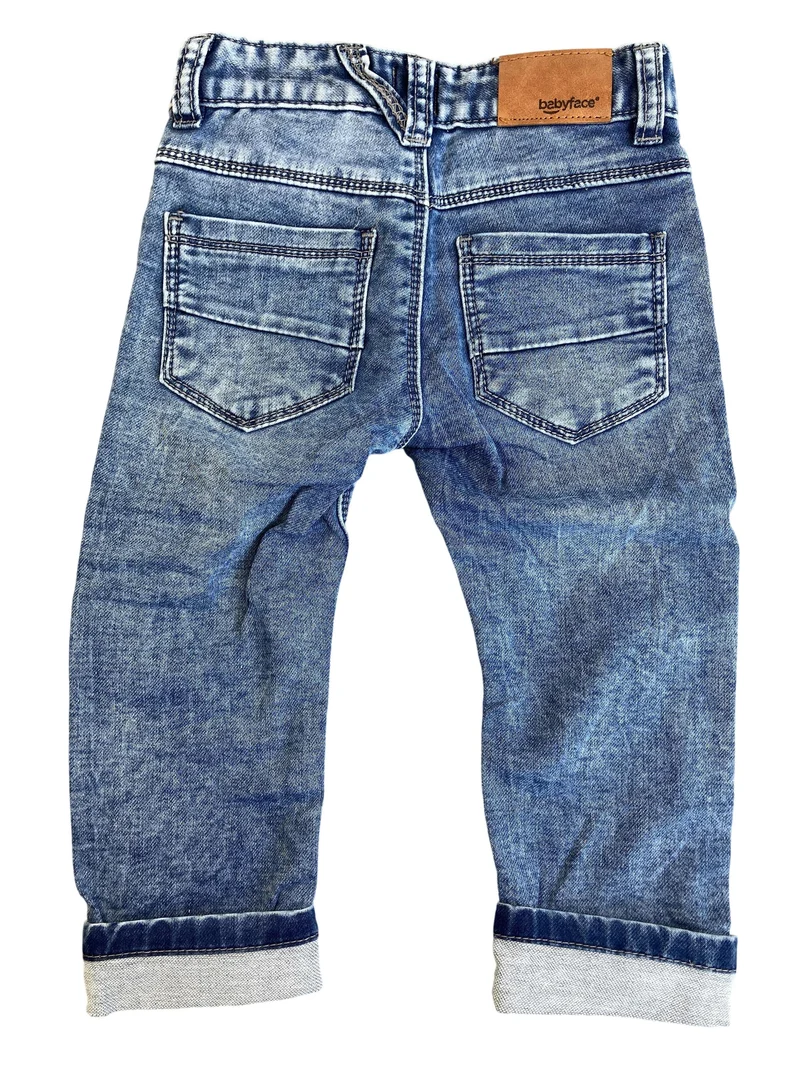 Babyface Jeanshose 86 | 18m