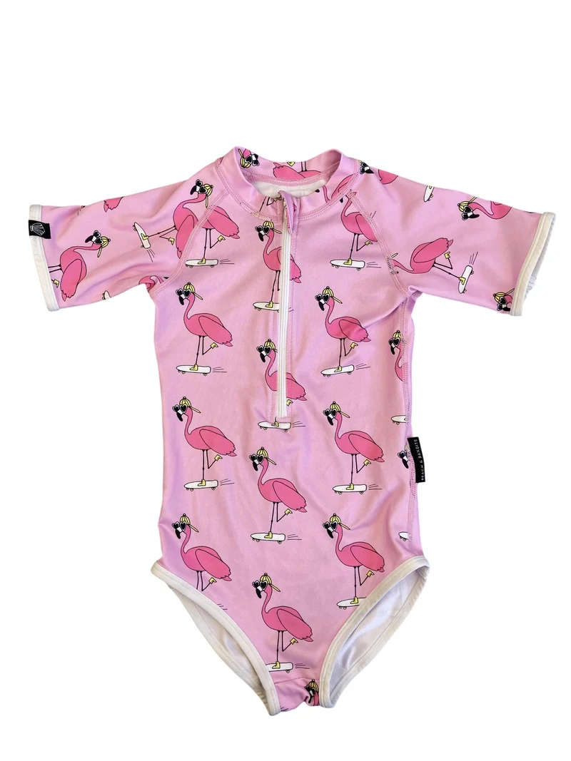Beach & Bandits UV Badeanzug 116 | 6yrs