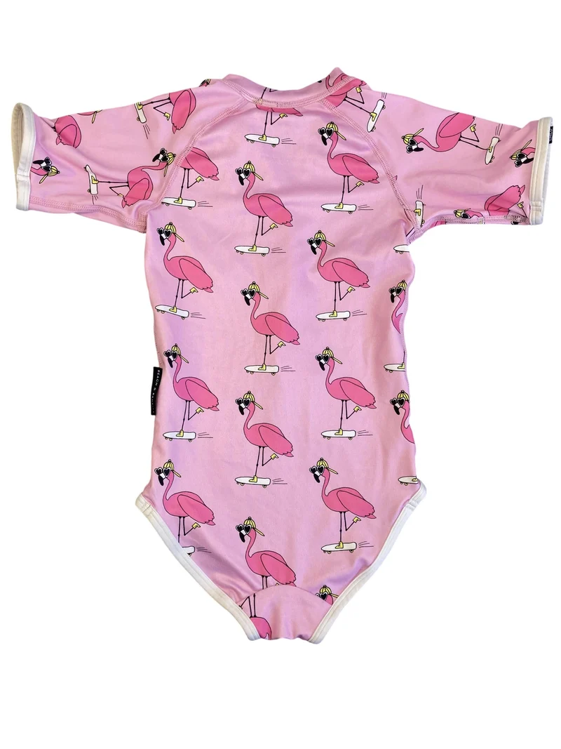 Beach & Bandits UV Badeanzug 116 | 6yrs