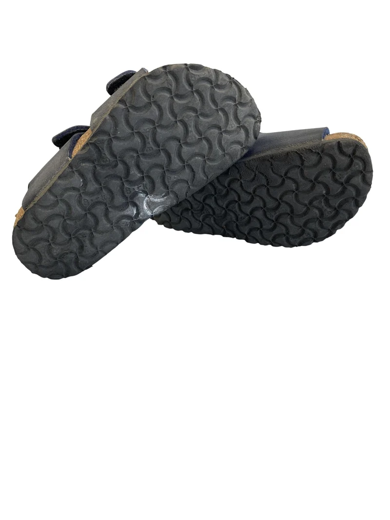 Birkenstock Ledersandalen 25 Schuhgröße