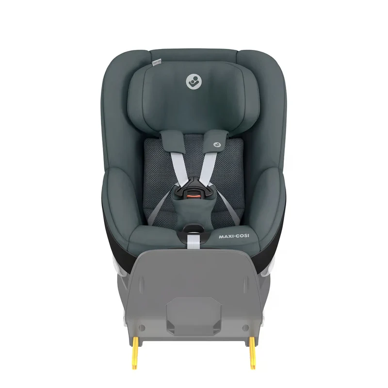 Maxi-Cosi Babyschale und Kindersitz Pearl 360 Authentic Graphite