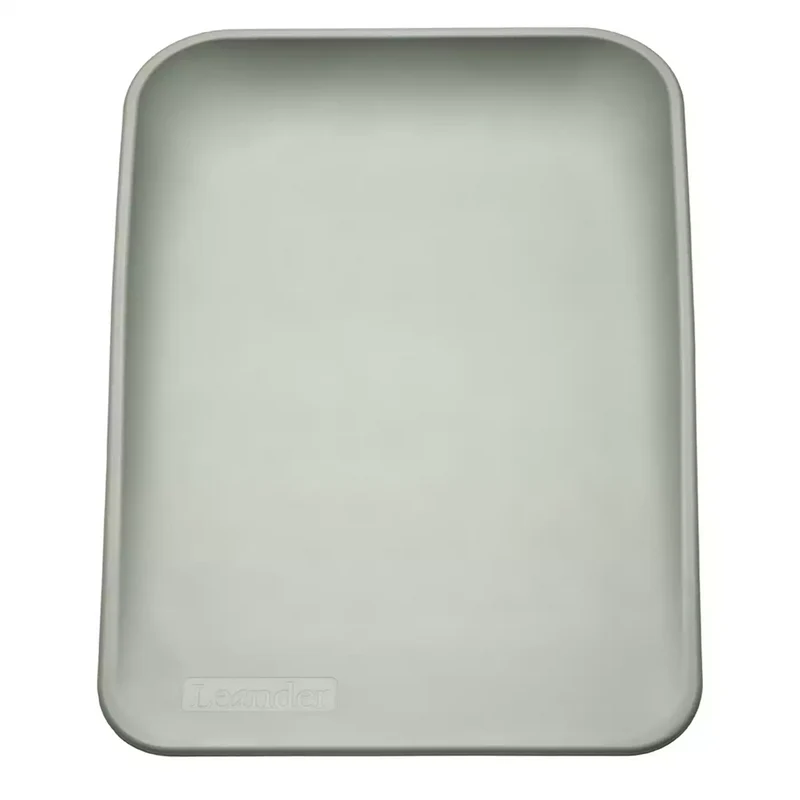 Leander Matty™ Wickelauflage Sage Green