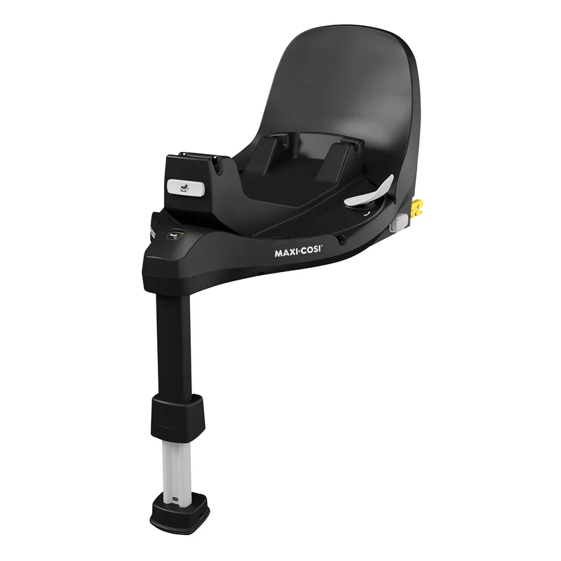 Maxi-Cosi FamilyFix 360 Pro - i-Size Basisstation für Babyschalen und Autokindersitze von Maxi-Cosi