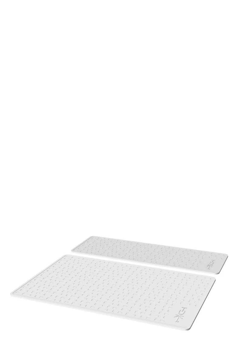 Anti-Rutschmatten-Set für Lernturm