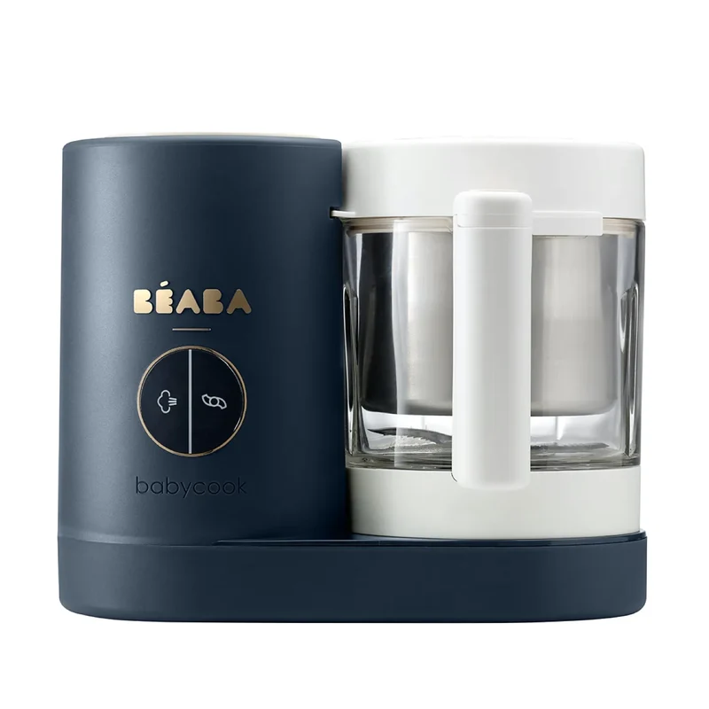 Beaba Babynahrungszubereiter Babycook Neo® night-blue