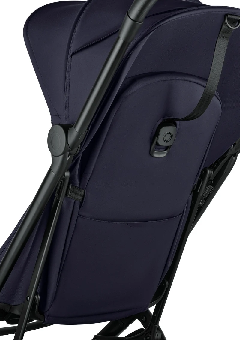 'Butterfly 2' Bundle – Unverzichtbares Buggy-Set Heritage Black