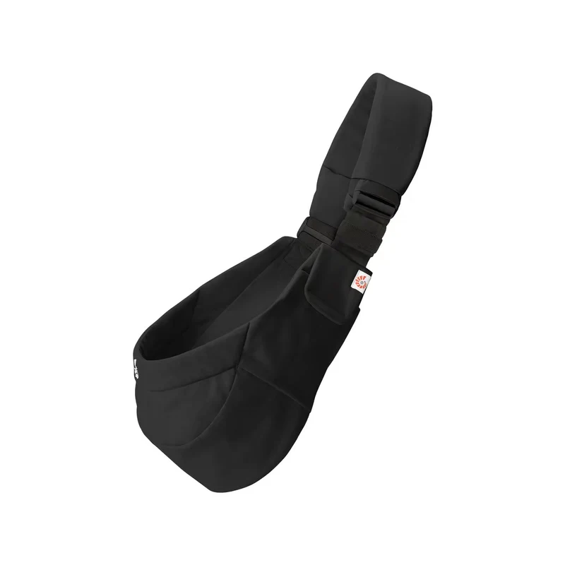 ERGObaby Upsie Hüfttrage Onyx Black