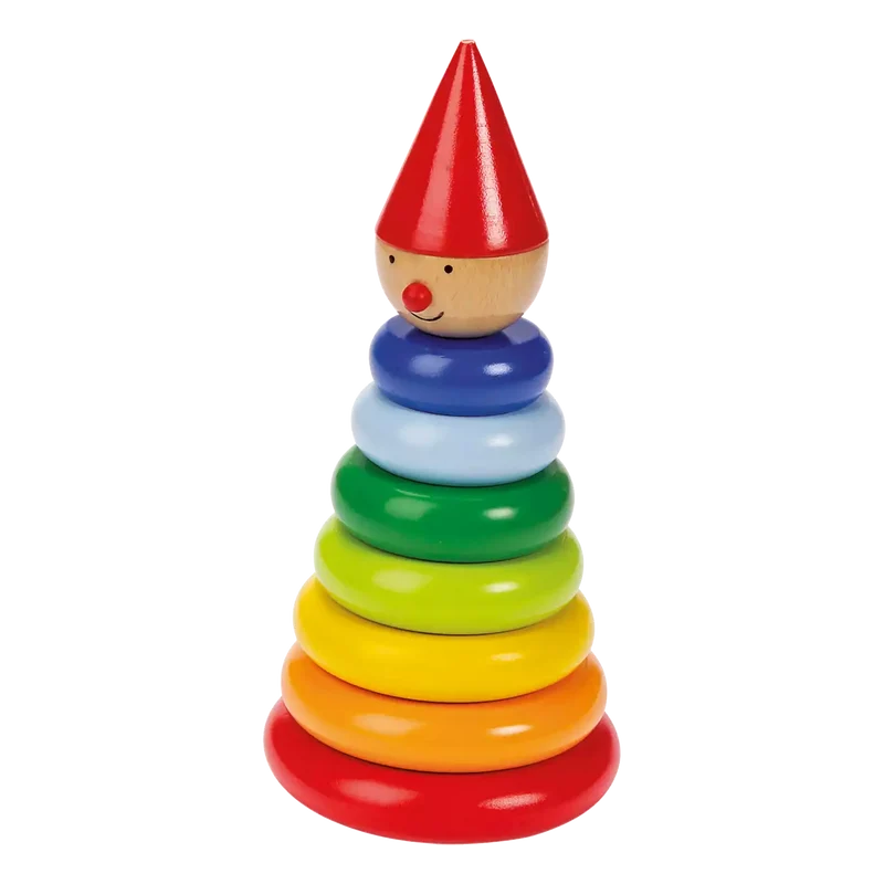 Goki Magnet Stapelmännchen Nimo