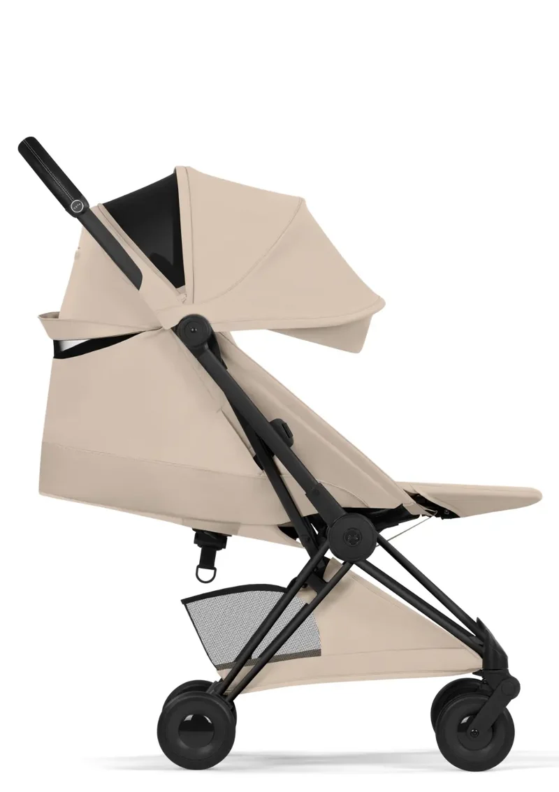 Buggy 'Coya Style' Cozy Beige