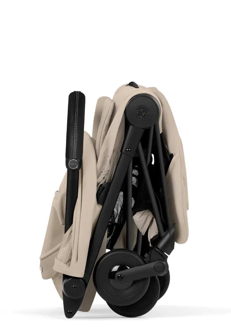 Buggy 'Coya Style' Cozy Beige