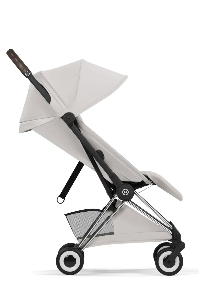 Buggy 'Coya Style' City Grey
