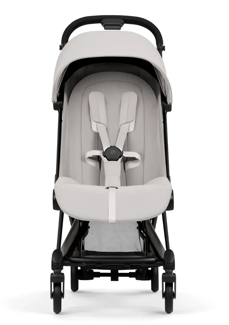 Buggy 'Coya Style' City Grey