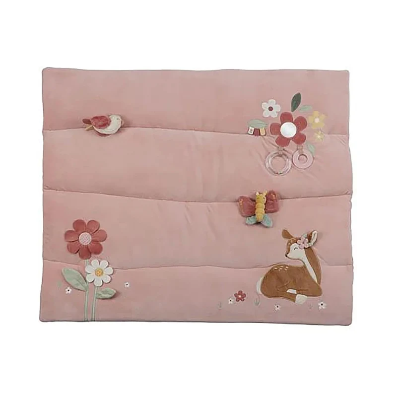 Little Dutch Spielmatte Fairy Garden GRS