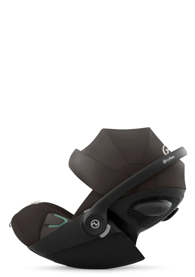 Babyschale 'Cloud G3 i-Size Plus' Chocolate Brown