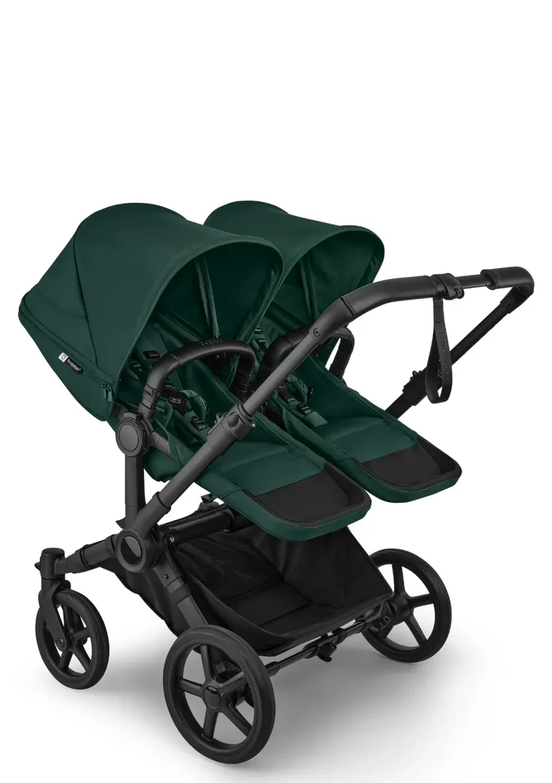 Geschwister-Sitz 'Donkey 6' Fern Green