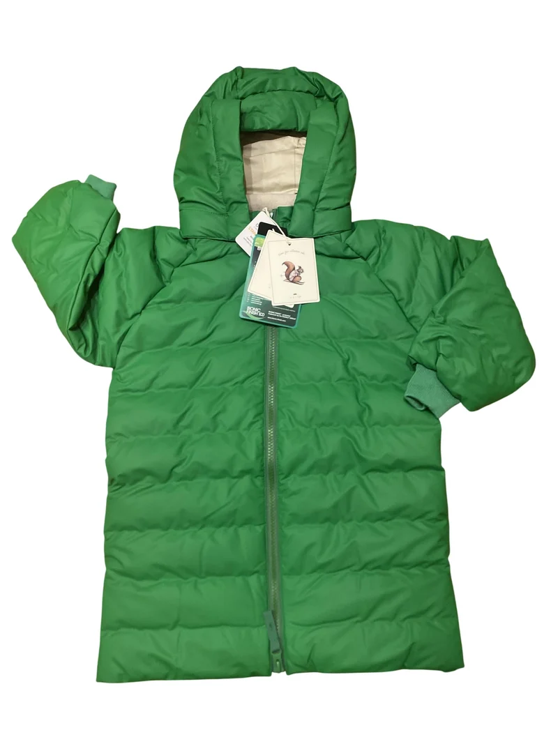 Konges Slojd Ace wasserdichte Winterjacke 98 | 3yrs