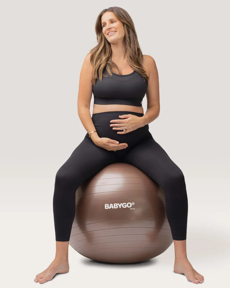 BABYGO® Geburtsball