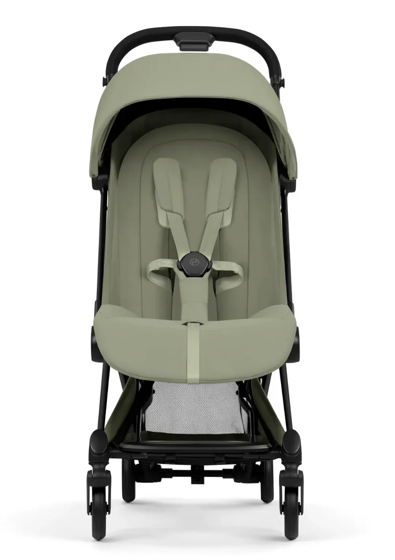 Buggy 'Coya Style' Sage Green