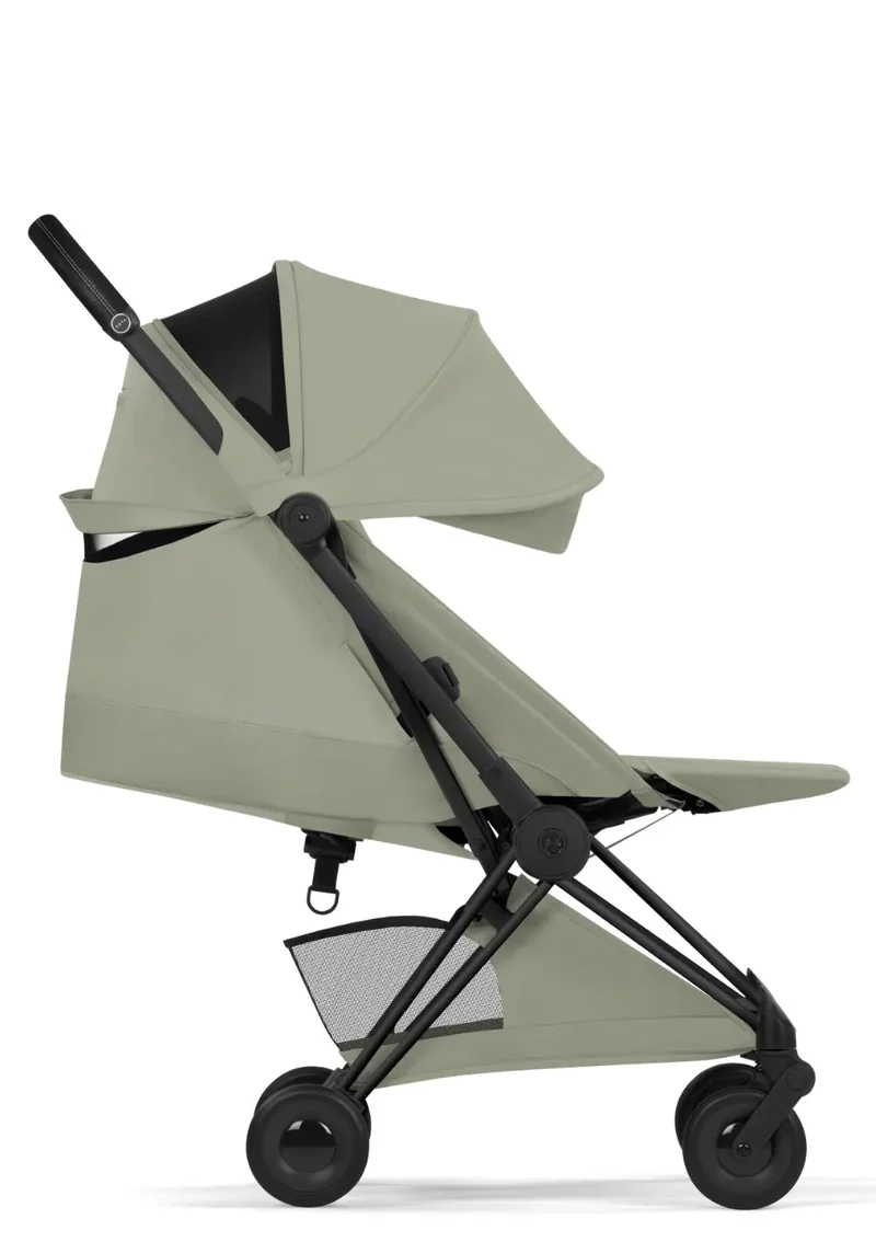 Buggy 'Coya Style' Sage Green