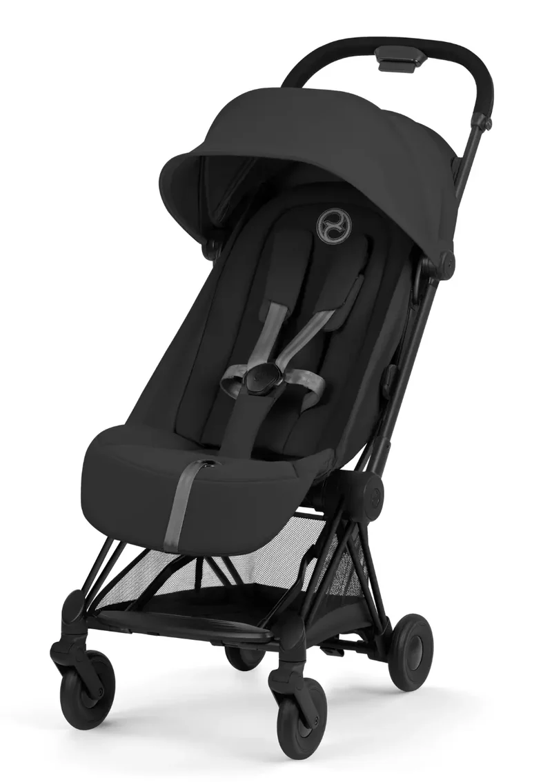 Buggy 'Coya Comfort' Sepia Black