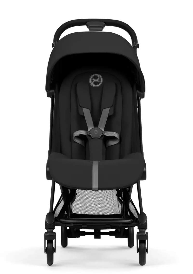 Buggy 'Coya Comfort' Sepia Black