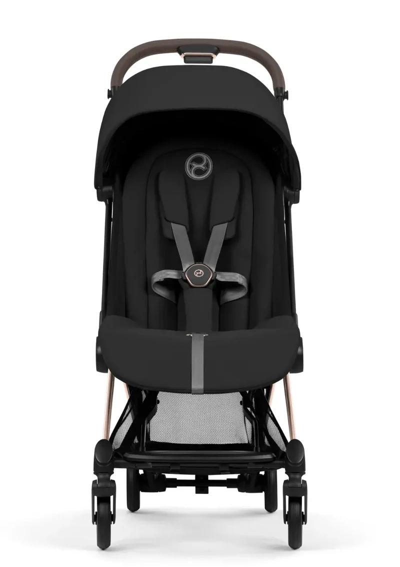 Buggy 'Coya Comfort' Sepia Black