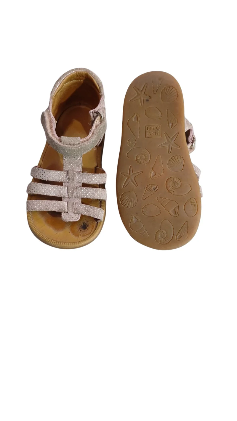 Pomdapi Sandalen 26