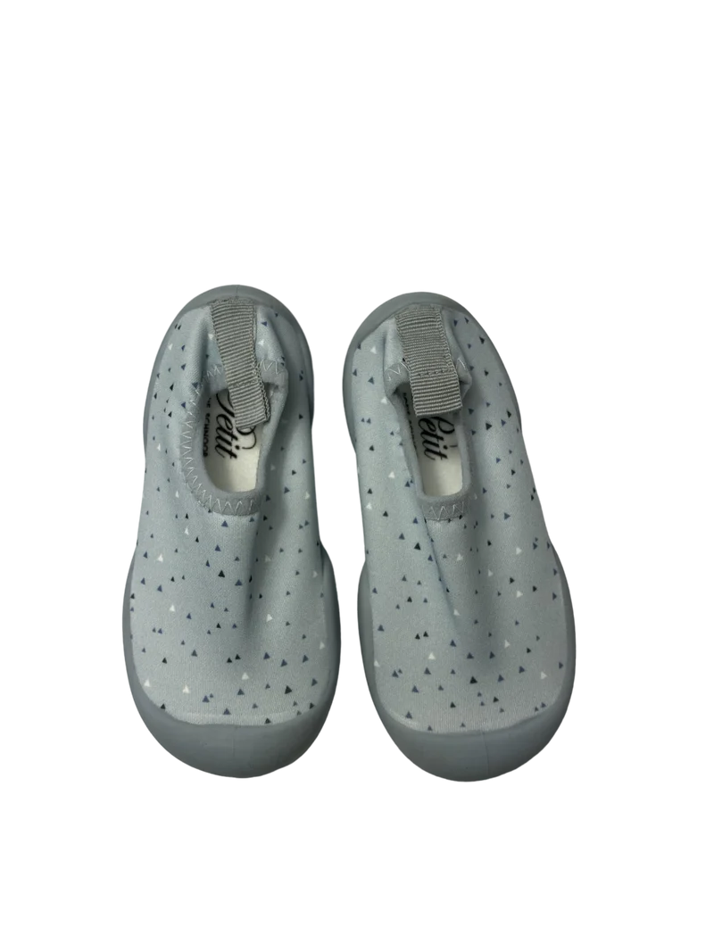 Hellblaue Badeschuhe Sofie Schnoor 25 Schuhgröße