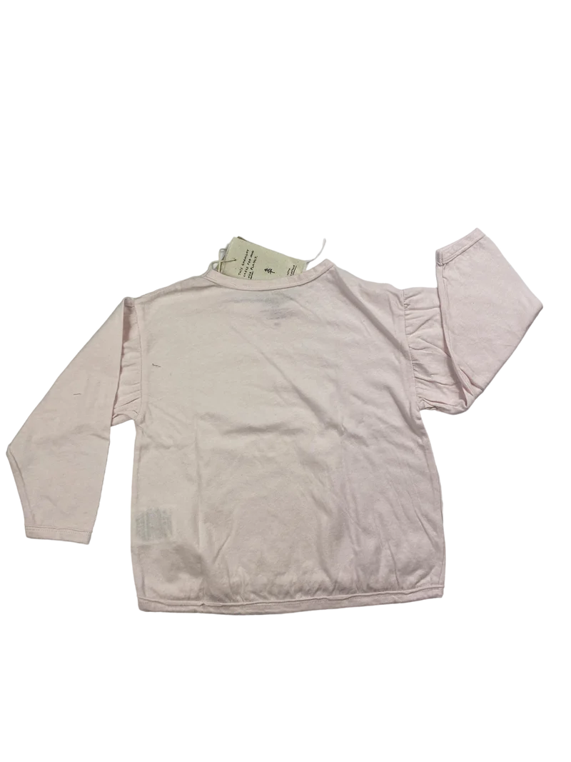 Play Up Longsleeve hellrosa 110 | 5yrs