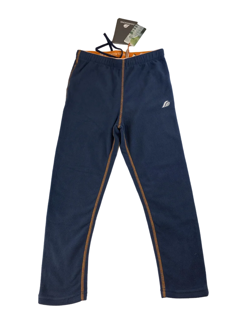 Didriksons Stoffhose blau 122 | 7yrs (Auf Draft da Artikel derzeit verschollen.)