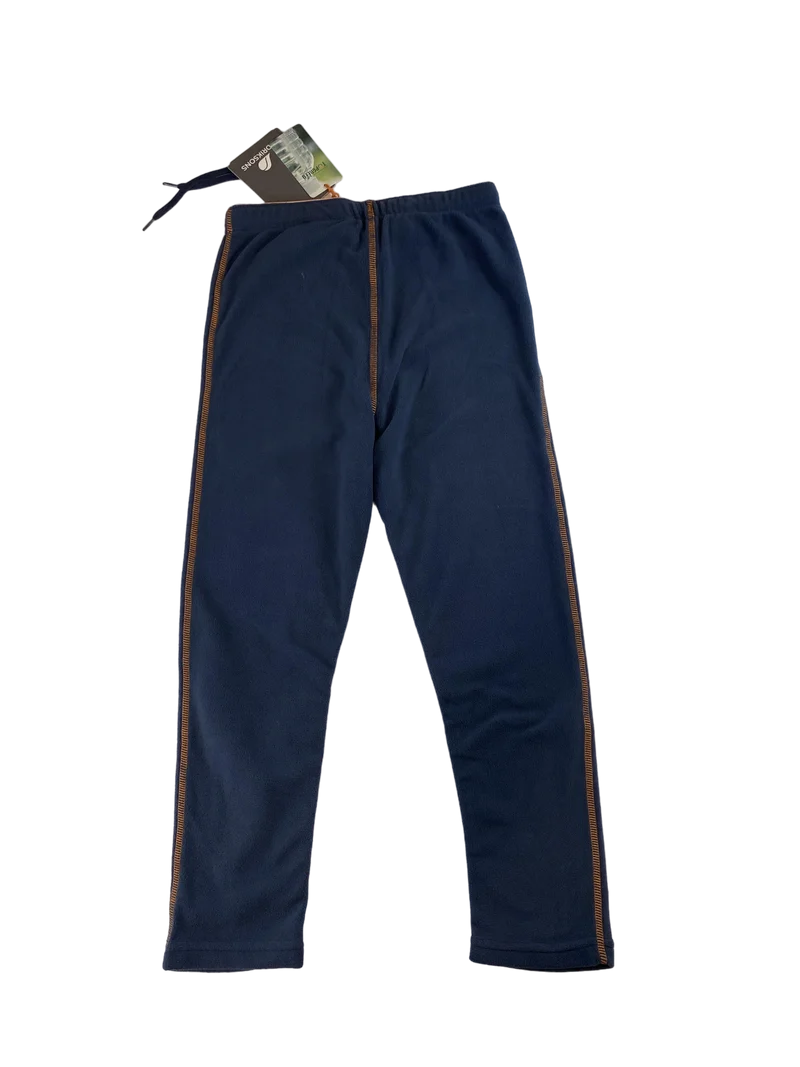 Didriksons Stoffhose blau 122 | 7yrs (Auf Draft da Artikel derzeit verschollen.)