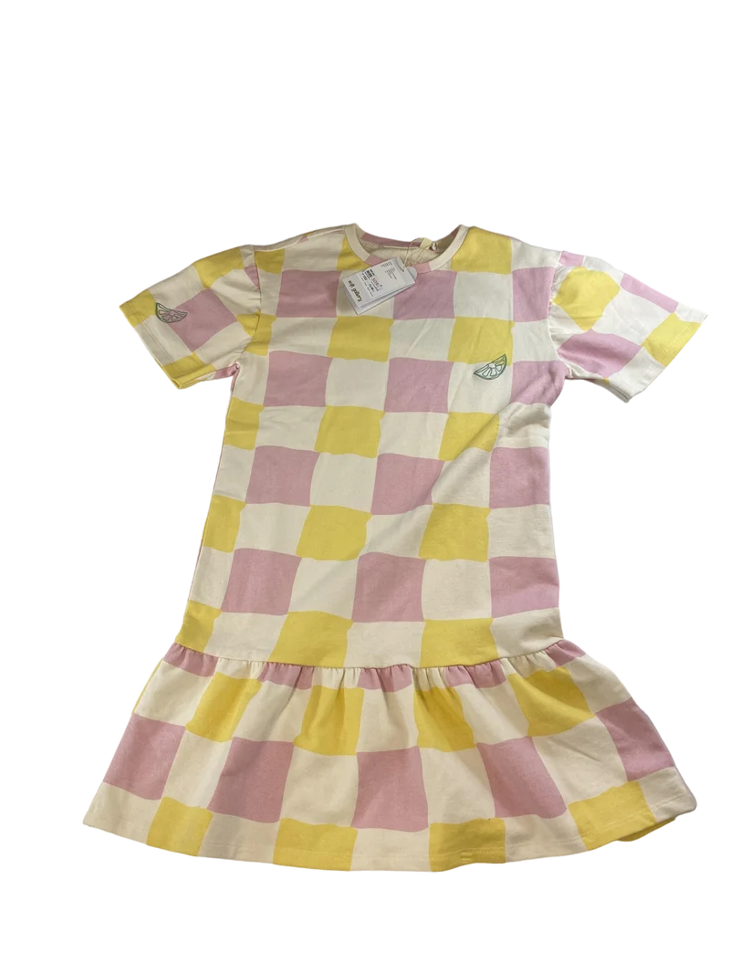 Soft Gallery Kleid bunt 152 | 12yrs