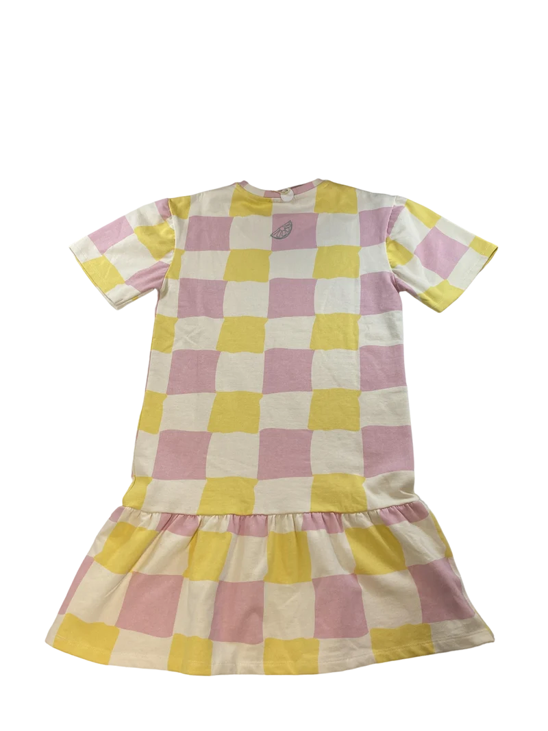 Soft Gallery Kleid bunt 152 | 12yrs