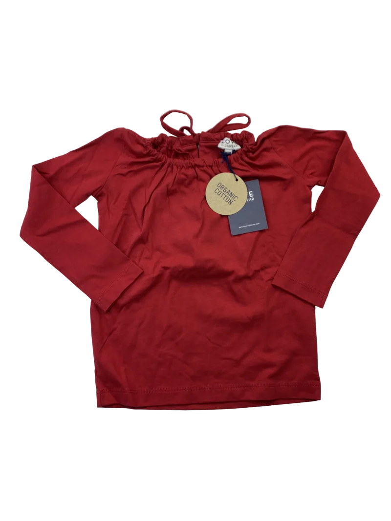 Love Kidswear Longsleeve Lilda 104 | 4yrs, 98 | 3yrs