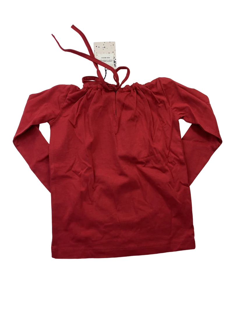 Love Kidswear Longsleeve Lilda 104 | 4yrs, 98 | 3yrs
