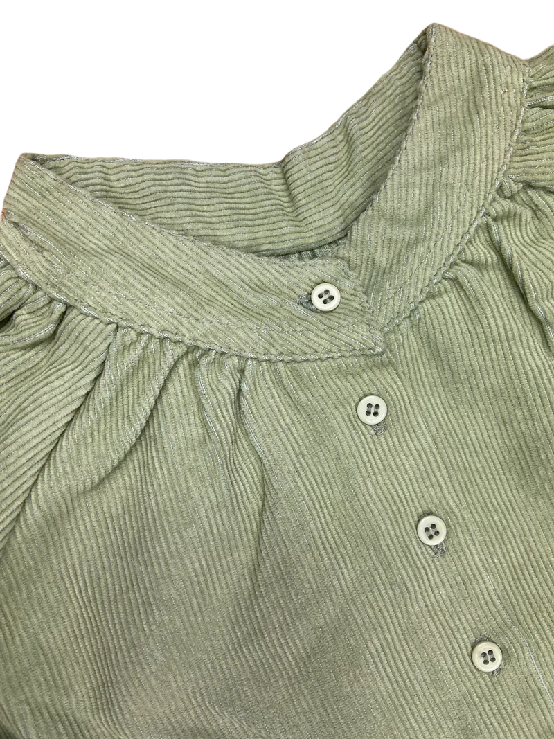 Pierrot la lune Cordkleid neu 104 & 116 & 122