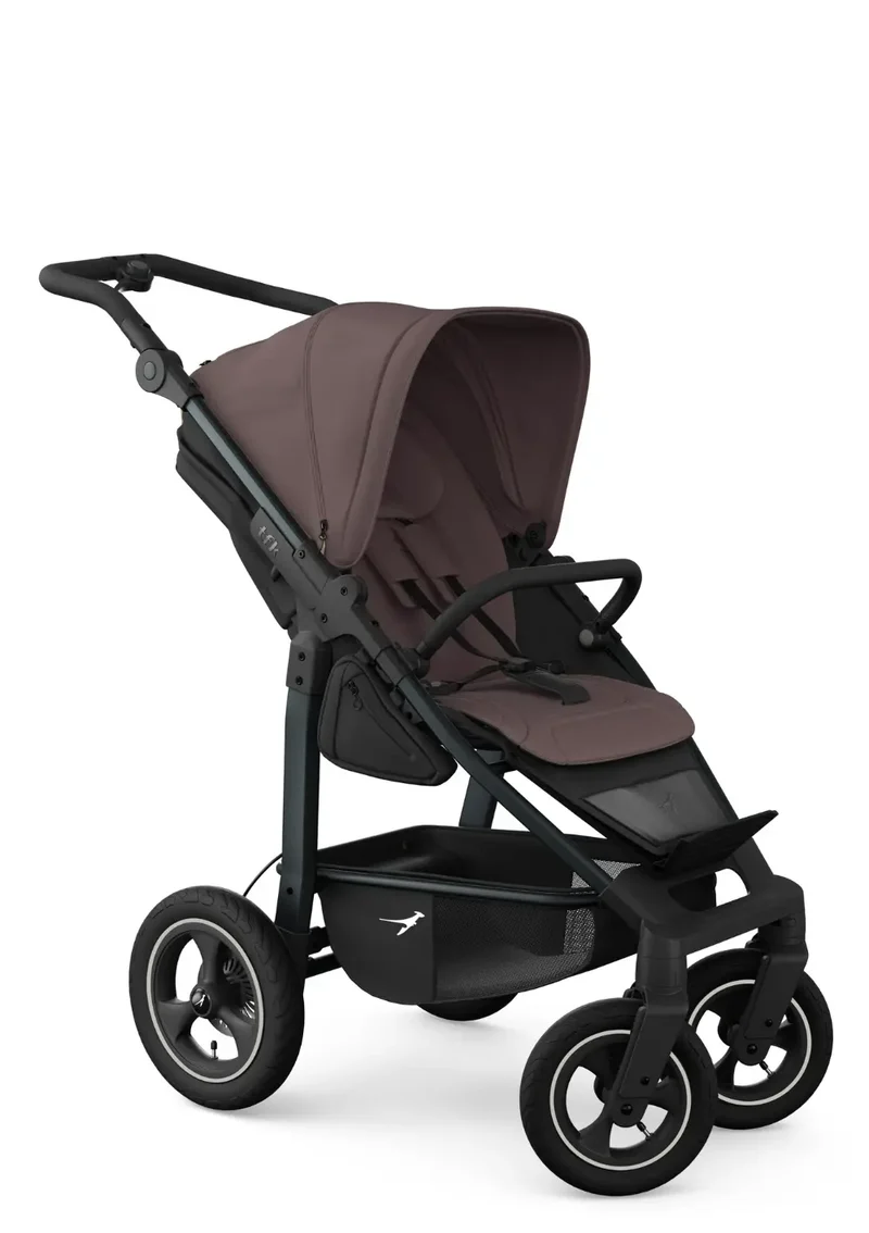 Sportwagen 'mono4'