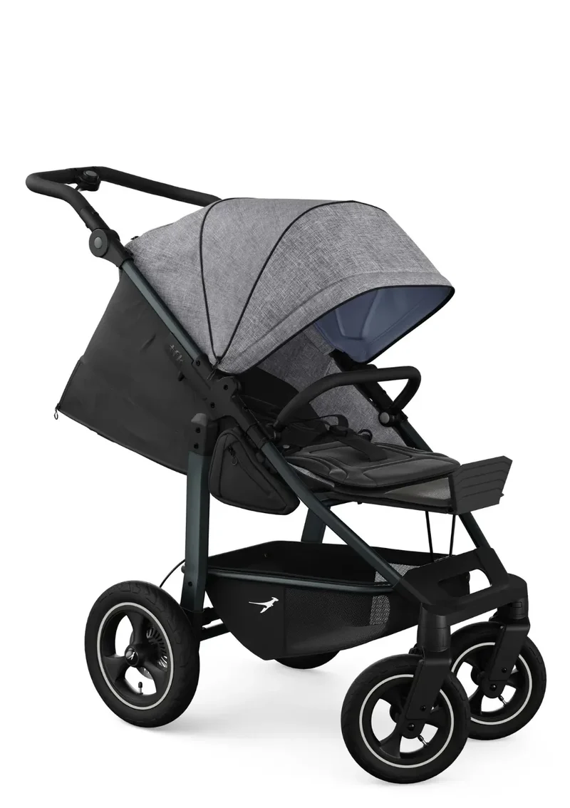 Sportwagen 'mono4'