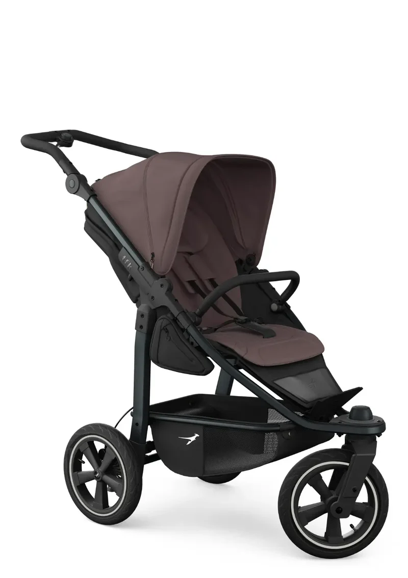 Sportwagen 'mono3'