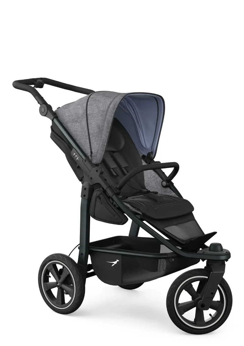 Sportwagen 'mono3'