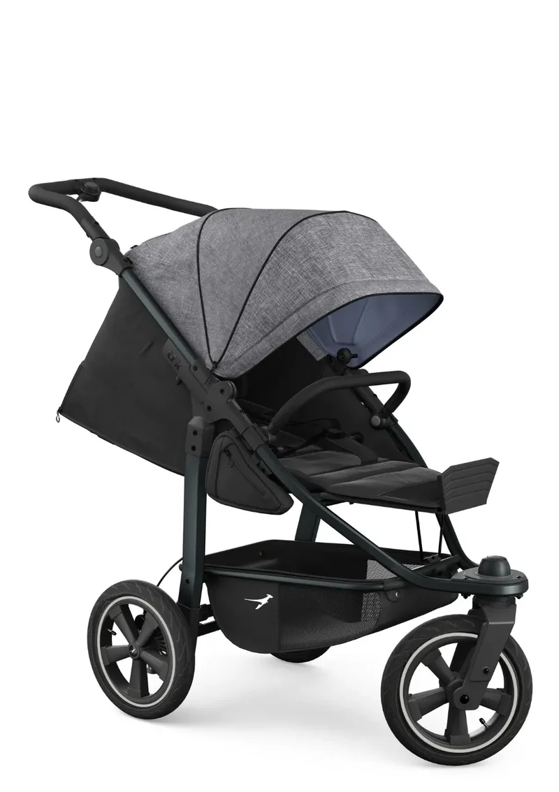 Sportwagen 'mono3'