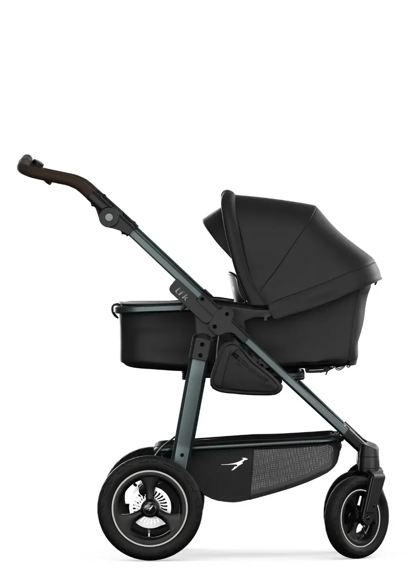 Kinderwagen-Set 'mono4'