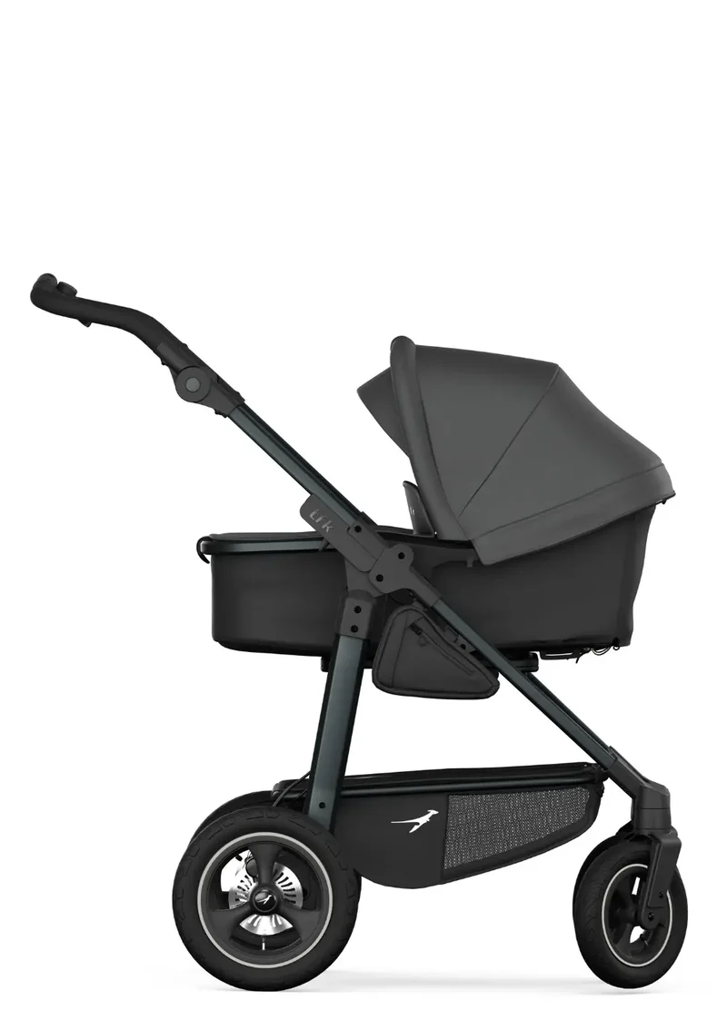 Kinderwagen-Set 'mono4'