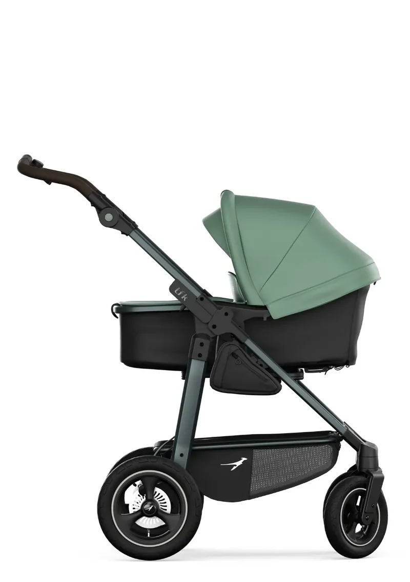 Kinderwagen-Set 'mono4'