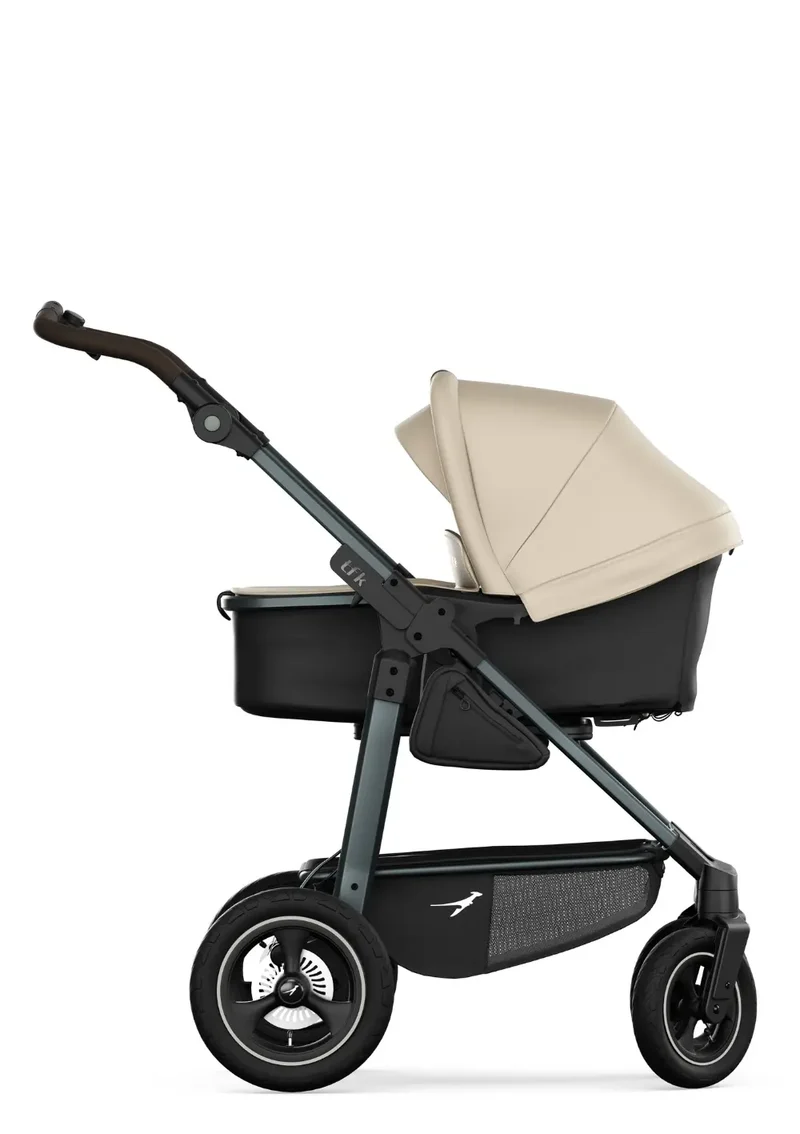 Kinderwagen-Set 'mono4'