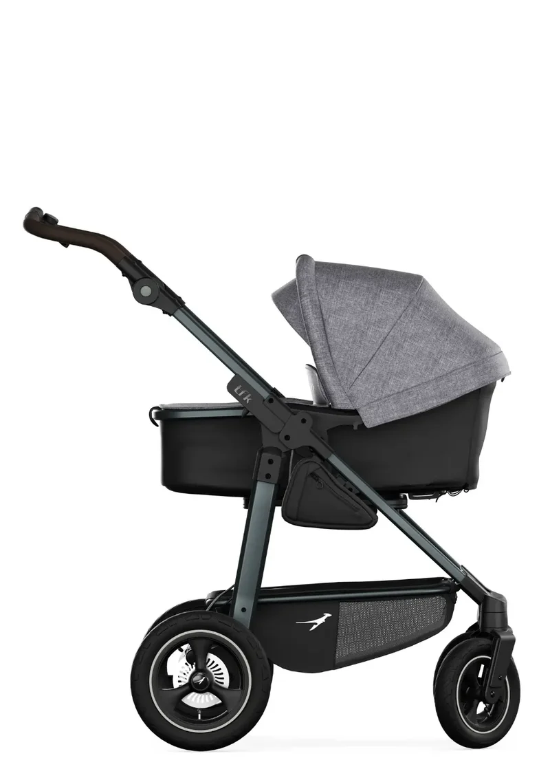 Kinderwagen-Set 'mono4'