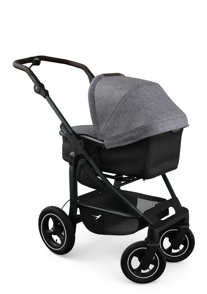 Kinderwagen-Set 'mono4'