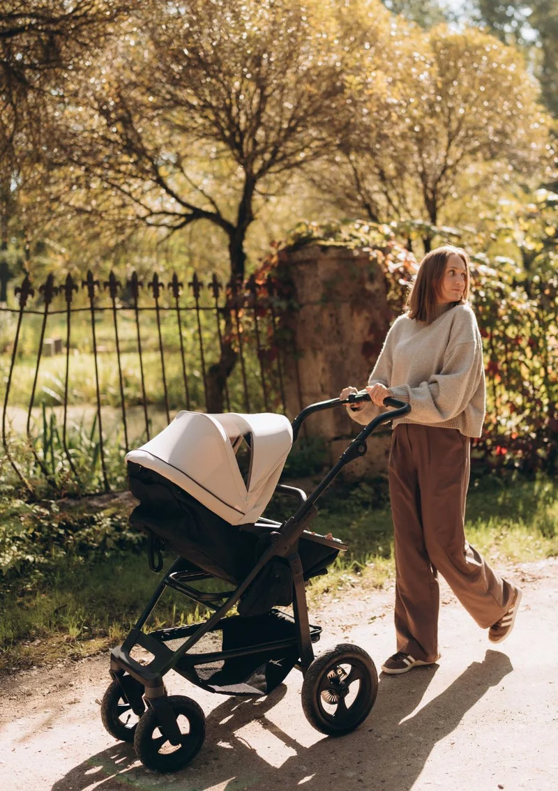 Kinderwagen-Set 'mono4'