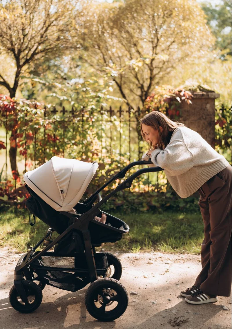 Kinderwagen-Set 'mono4'